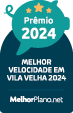 Selo Melhor